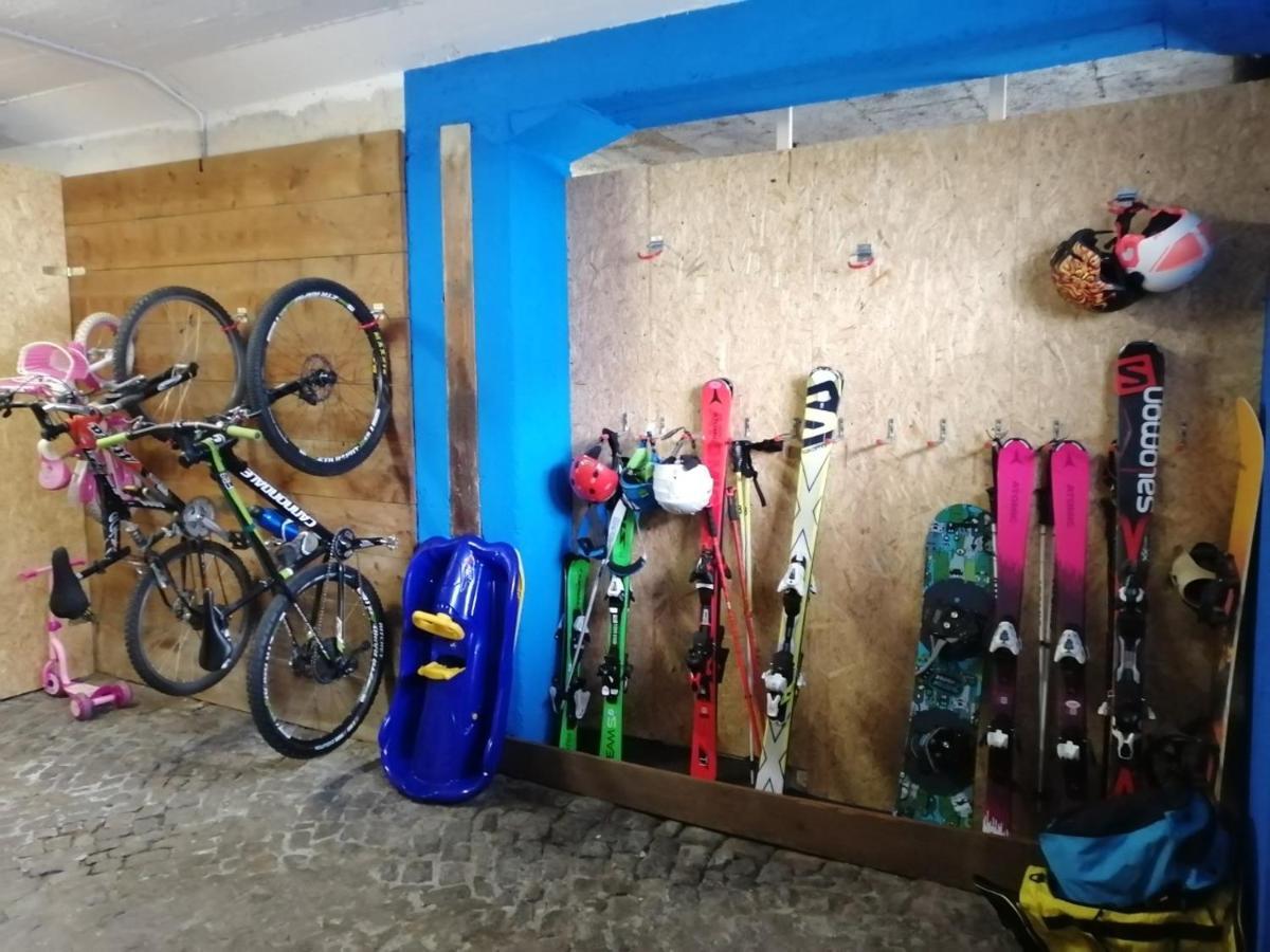 Chalet Cuore Delle Alpi Airolo Ngoại thất bức ảnh