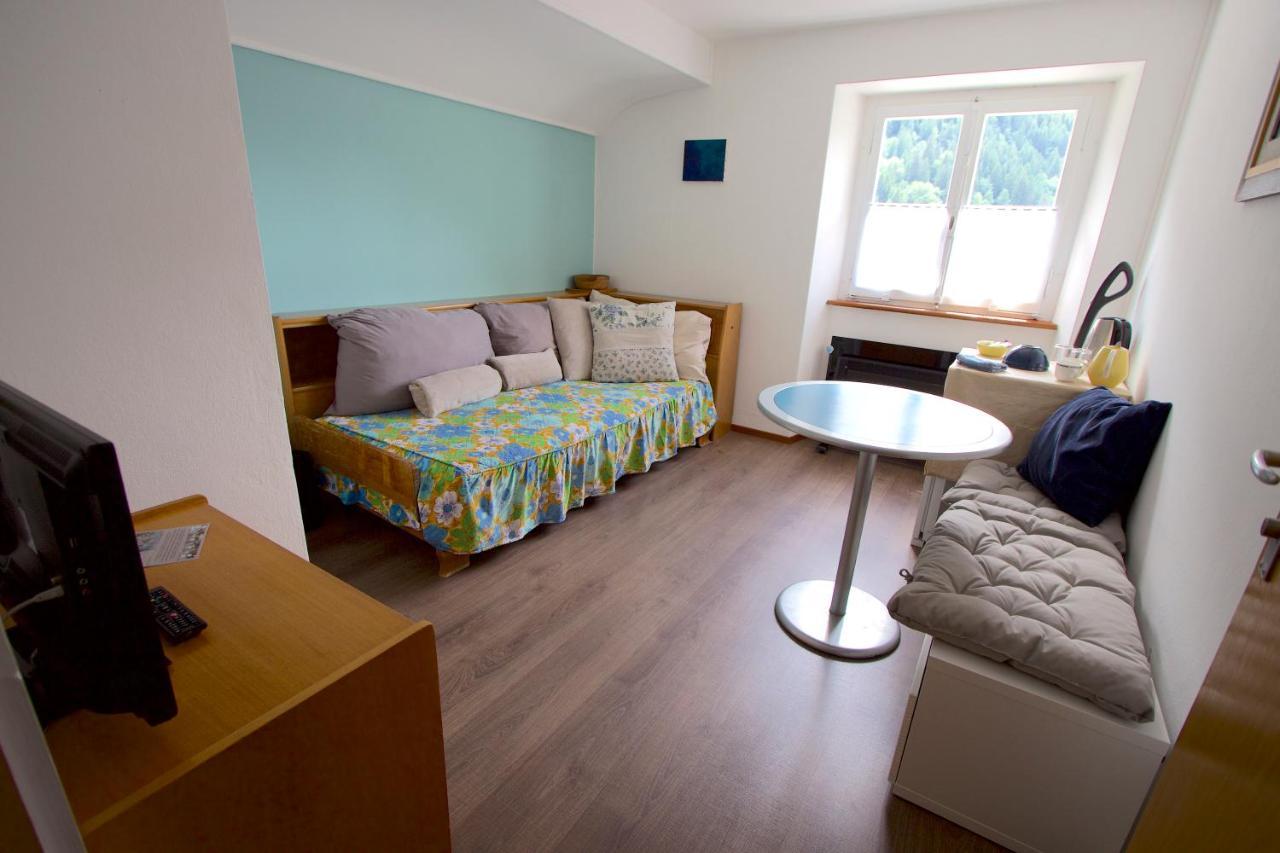 Chalet Cuore Delle Alpi Airolo Ngoại thất bức ảnh