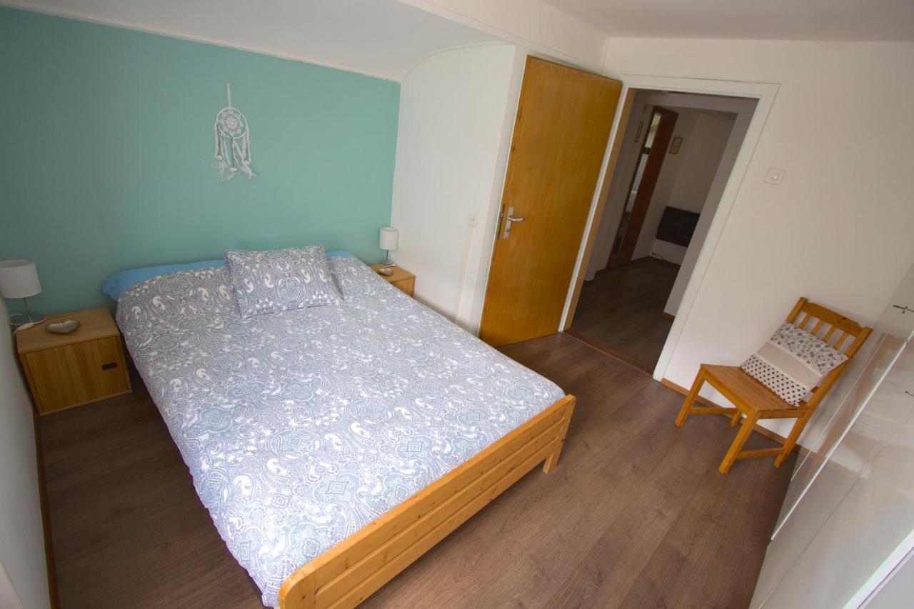 Chalet Cuore Delle Alpi Airolo Ngoại thất bức ảnh
