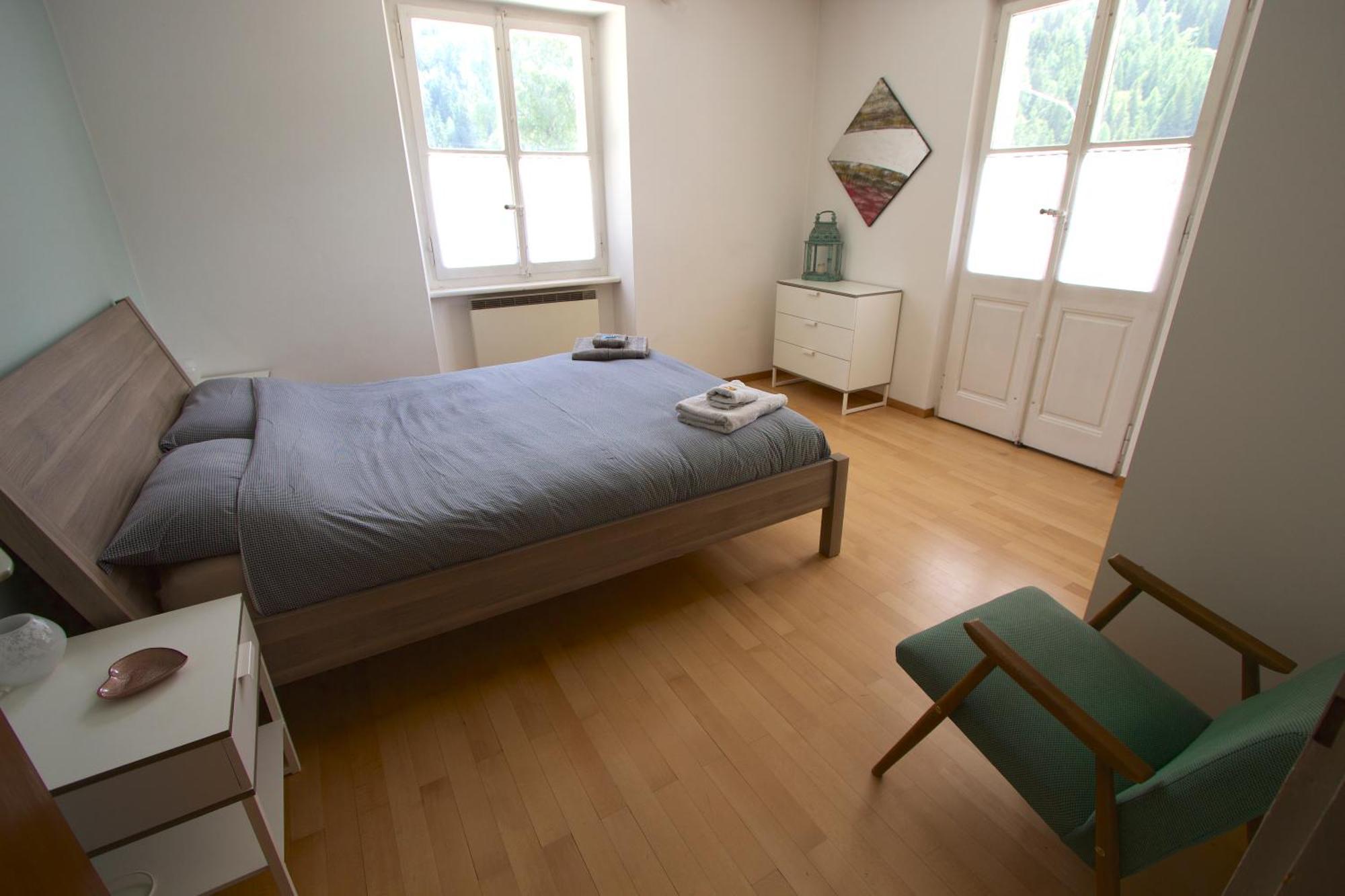 Chalet Cuore Delle Alpi Airolo Ngoại thất bức ảnh