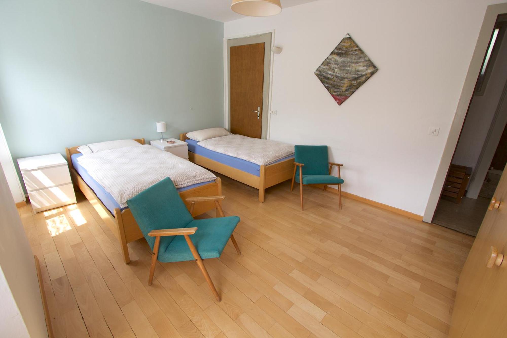 Chalet Cuore Delle Alpi Airolo Ngoại thất bức ảnh