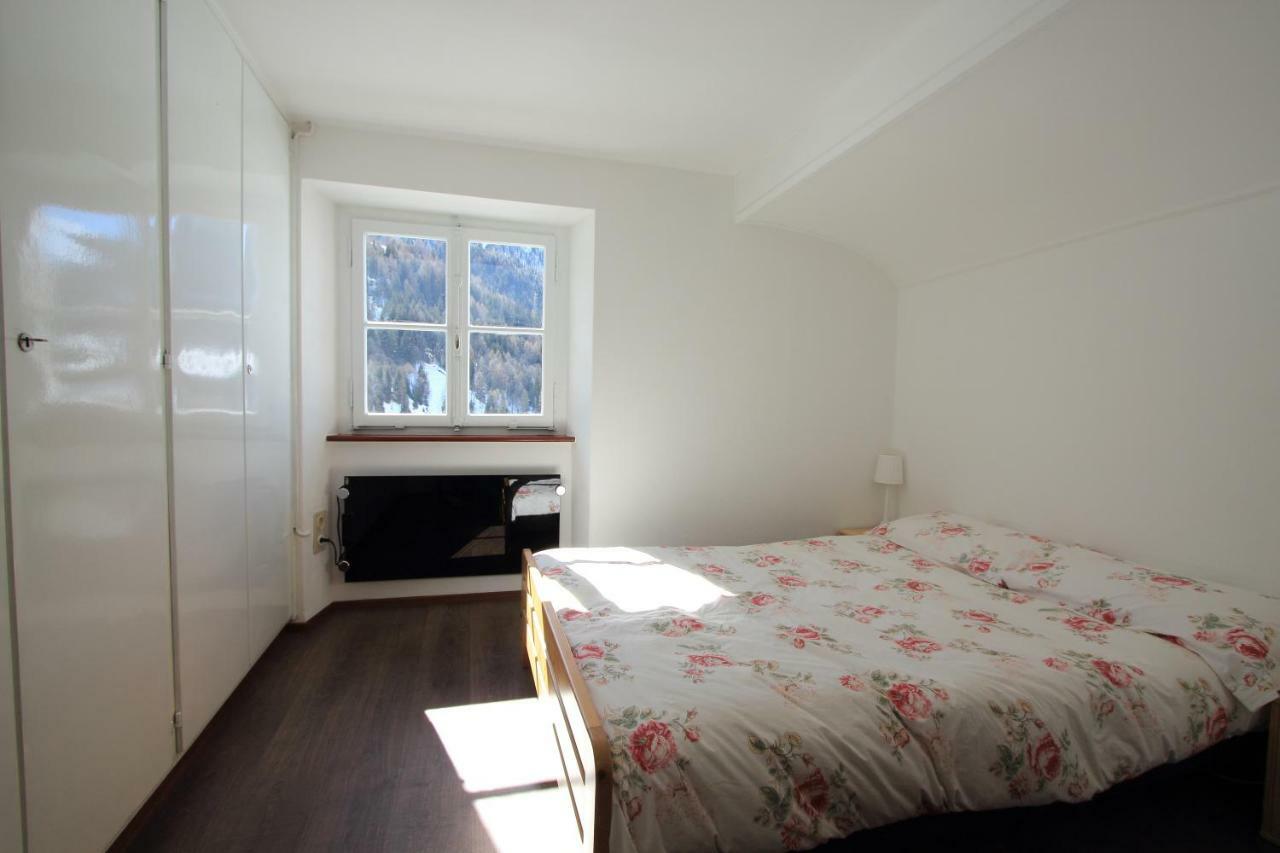 Chalet Cuore Delle Alpi Airolo Ngoại thất bức ảnh