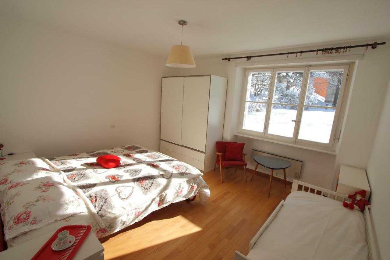 Chalet Cuore Delle Alpi Airolo Ngoại thất bức ảnh