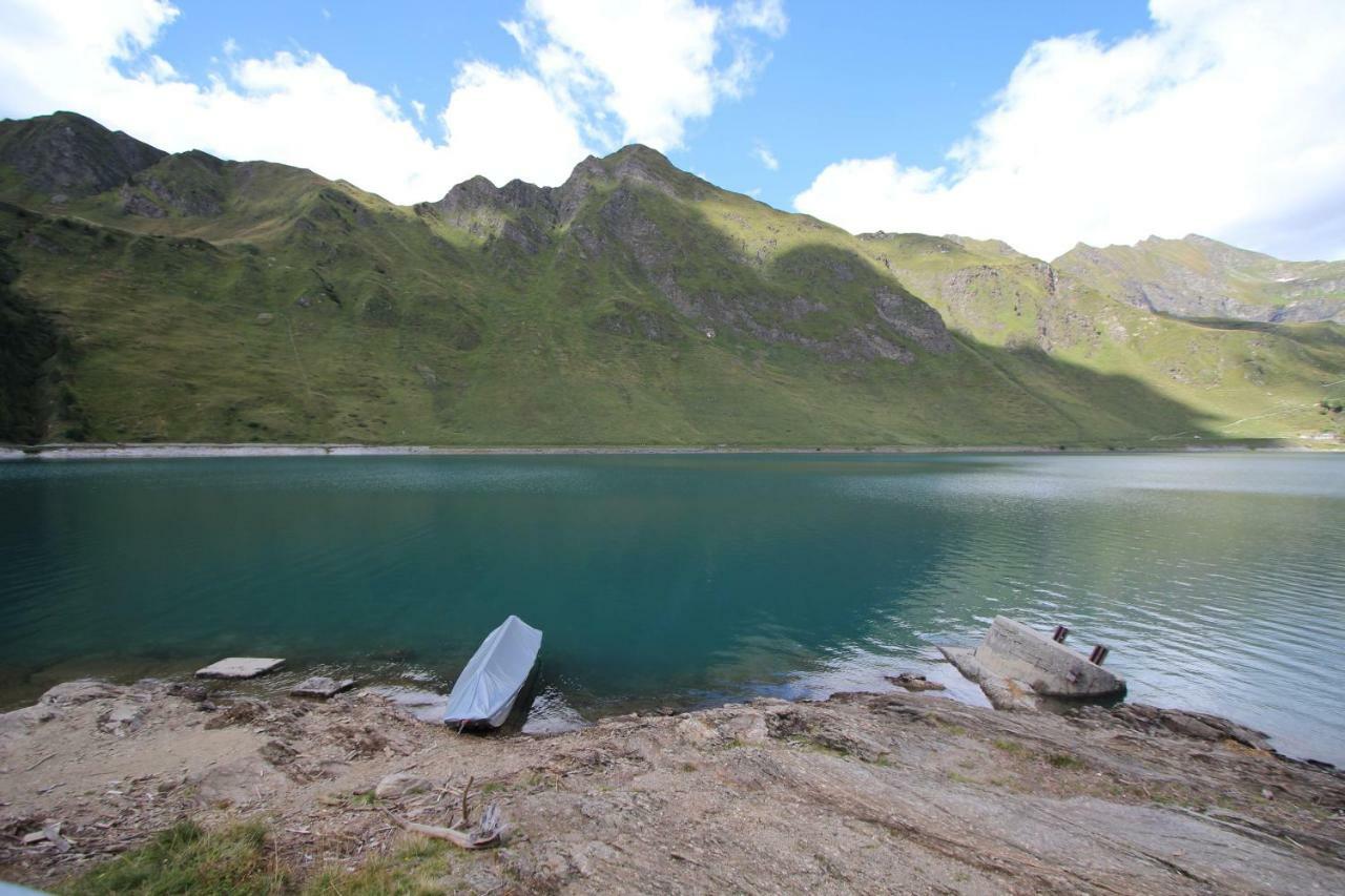 Chalet Cuore Delle Alpi Airolo Ngoại thất bức ảnh