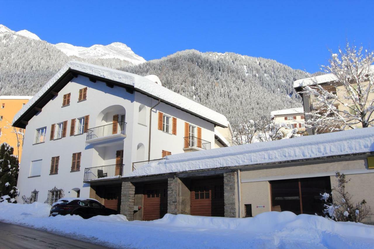 Chalet Cuore Delle Alpi Airolo Ngoại thất bức ảnh